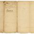 Probated will of Abraham Willet, 1757
