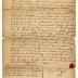 Probated will of Sarah Vail, 1756