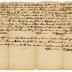 Probated will of Abraham Willet, 1757