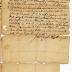 Probated will of Pieter Van Aken, 1757