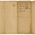 Probated will of Abraham Van Wyck, 1756