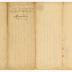 Probated will of John Turck, 1756