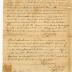 Probated will of George Toele, 1757
