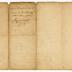 Probated will of Samuel Weeks Jr., 1757