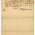 Probated will of Abel Smith, 1757