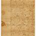 Probated will of Otto Van Tuyl, 1757