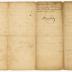 Probated will of Robert Titus, 1756
