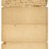 Probated will of John Wyckoff, 1757