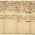 Probated will of Robert Titus, 1756