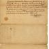 Probated will of Abraham Van Wyck, 1756