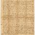 Probated will of John Weeks, 1757