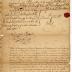 Probated will of Daniel Smith, 1757