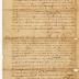 Probated will of James Cairnoan, 1757