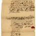 Probated will of William Hoult, 1757