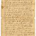 Probated will of Samuel Dusenberry, 1757