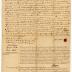 Probated will of Jacob Smith, 1757
