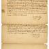 Probated will of James Danielson, 1757