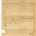 Probated will of William Corles, 1757