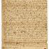 Probated will of John Jones, 1757