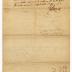 Probated will of Carol DeBeavois, 1757