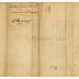 Probated will of William Corles, 1757
