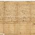 Probated will of Jacob Remsen, 1757