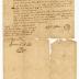 Probated will of Joseph Latham, 1757