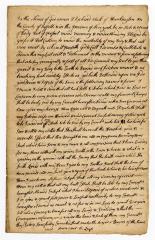 Probated will of Richard Platt, 1757