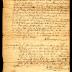 Probated will of James Pine, 1757