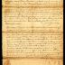 Probated will of John Dennis, 1757