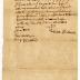 Probated will of Nathan Hallock, 1757