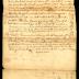 Probated will of William Hoult, 1757