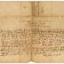 Probated will of Jeremiah Foster, 1757