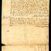 Probated will of Nicholas Harper, 1757