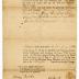 Probated will of John Dennis, 1757