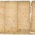 Probated will of Jacob Remsen, 1757