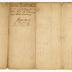 Probated will of Richard Platt, 1757