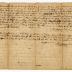 Probated will of Thomas Powell, 1757