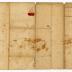 Probated will of James Cairnoan, 1757