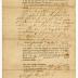 Probated will of William Corles, 1757