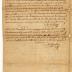 Probated will of Simon Grimes, 1757