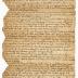 Probated will of Joseph Kniffon, 1757
