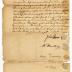 Probated will of Jacob Remsen, 1757