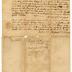 Probated will of Joseph Latham, 1757