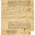 Probated will of James Carter, 1757