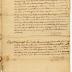 Probated will of Margaret Ruttery, 1757
