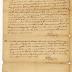 Probated will of John Jones, 1757