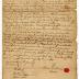 Probated will of Simon Grimes, 1757