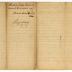 Probated will of John Hallock, 1757