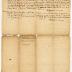 Probated will of John Seaman, 1757
